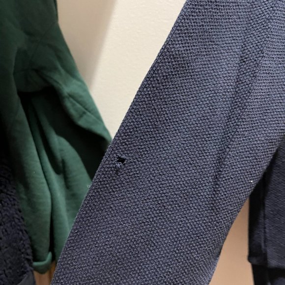 Classic Thom Browne Crewneck - Picture 3 of 4